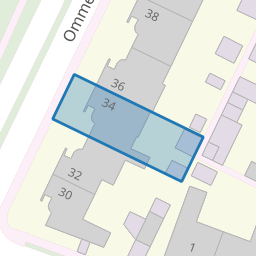 Perceel APD01-M-6686