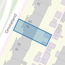 Perceel APD01-M-6688