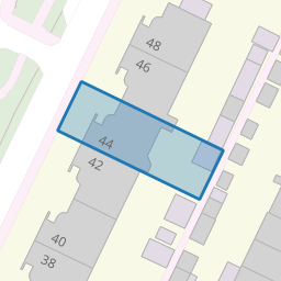 Perceel APD01-M-6691