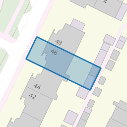 Perceel APD01-M-6692