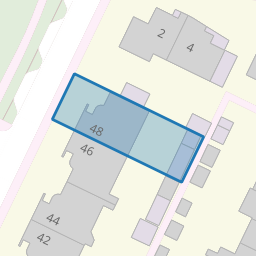 Perceel APD01-M-6693