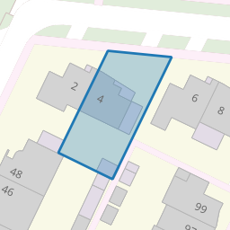 Perceel APD01-M-6695