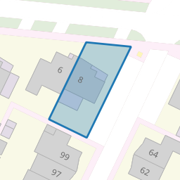 Perceel APD01-M-6697