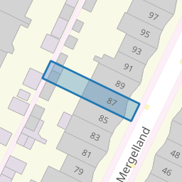 Perceel APD01-M-6704