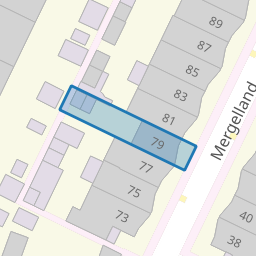 Perceel APD01-M-6708