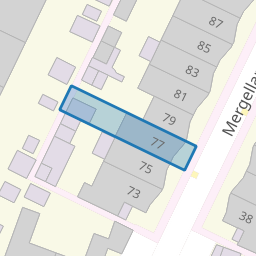 Perceel APD01-M-6709