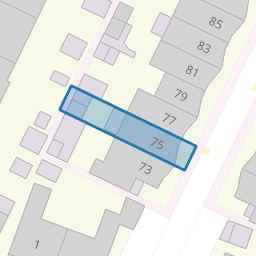 Perceel APD01-M-6710