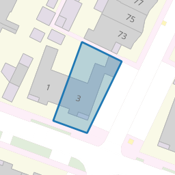 Perceel APD01-M-6713