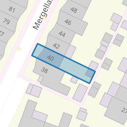 Perceel APD01-M-6719