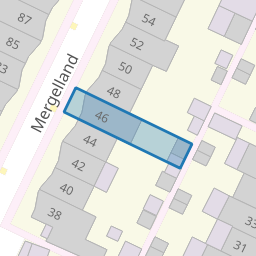 Perceel APD01-M-6722