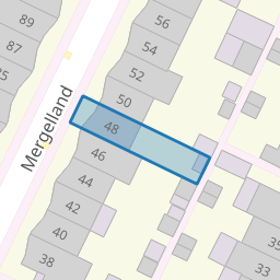 Perceel APD01-M-6723