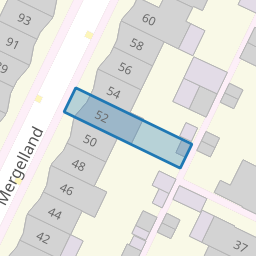 Perceel APD01-M-6725