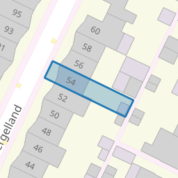 Perceel APD01-M-6726