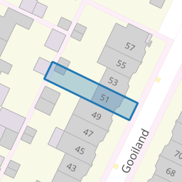 Perceel APD01-M-6739