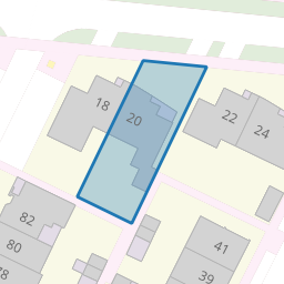Perceel APD01-M-6772