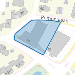 Perceel APD01-M-6780