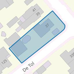 Perceel APD01-M-6782