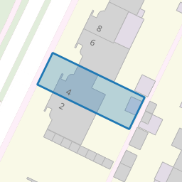 Perceel APD01-M-6787