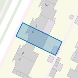 Perceel APD01-M-6788