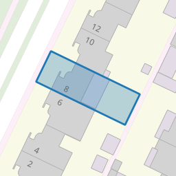 Perceel APD01-M-6789