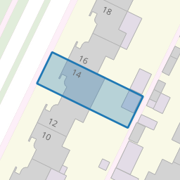 Perceel APD01-M-6792