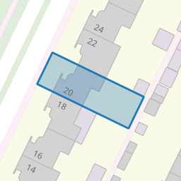 Perceel APD01-M-6795