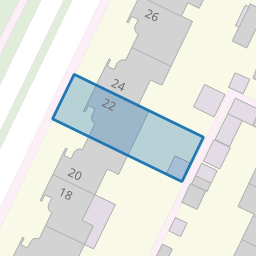 Perceel APD01-M-6796