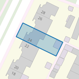 Perceel APD01-M-6797