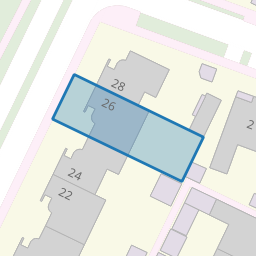 Perceel APD01-M-6798