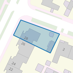 Perceel APD01-M-6799