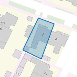 Perceel APD01-M-6800