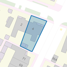 Perceel APD01-M-6801