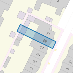 Perceel APD01-M-6803