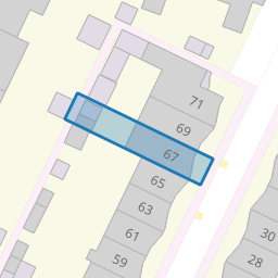 Perceel APD01-M-6804