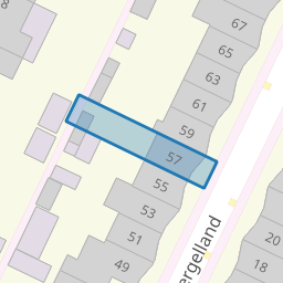 Perceel APD01-M-6809