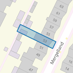 Perceel APD01-M-6811