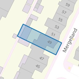 Perceel APD01-M-6813