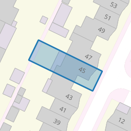 Perceel APD01-M-6815