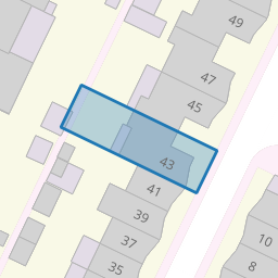 Perceel APD01-M-6816