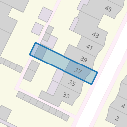 Perceel APD01-M-6819