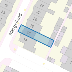 Perceel APD01-M-6823