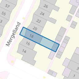 Perceel APD01-M-6824