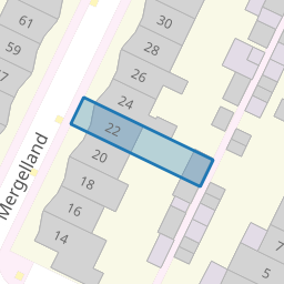 Perceel APD01-M-6826