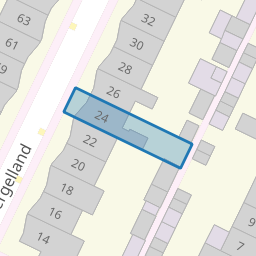 Perceel APD01-M-6827