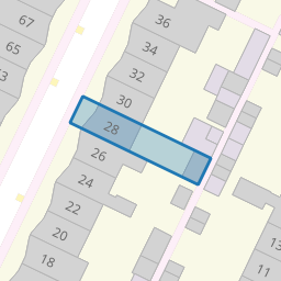 Perceel APD01-M-6829