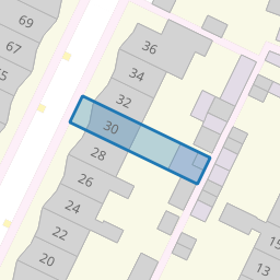 Perceel APD01-M-6830