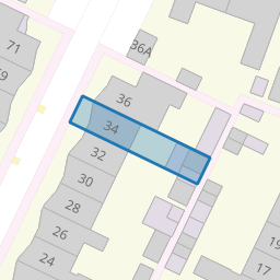 Perceel APD01-M-6832