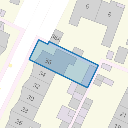 Perceel APD01-M-6833