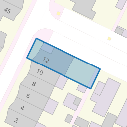 Perceel APD01-M-6845