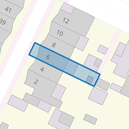Perceel APD01-M-6848